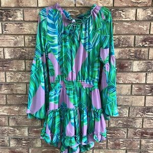 Buddy Love M short mini dress. New with tags!! 4 6